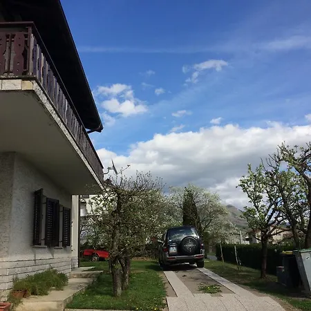 Homestay Antonija