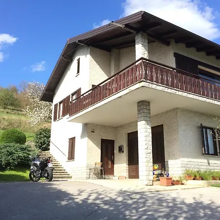 Homestay Antonija Ilirska Bistrica