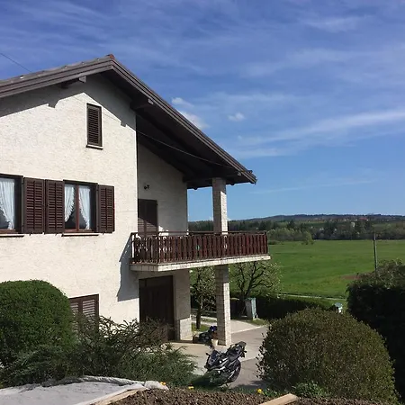 Homestay Antonija *