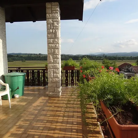 Homestay Antonija *