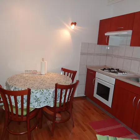 Homestay Antonija