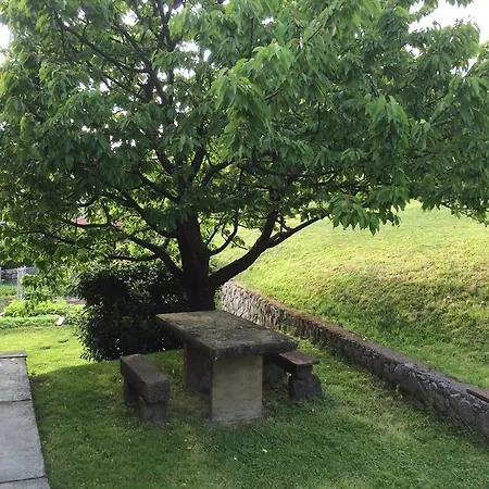 Homestay Antonija Ilirska Bistrica