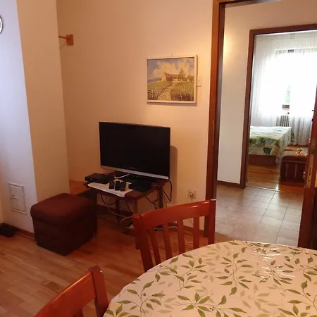 Homestay Antonija