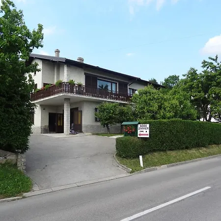 Homestay Antonija