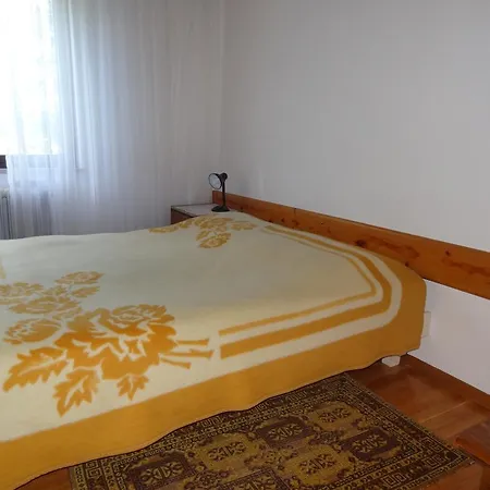 Homestay Antonija *