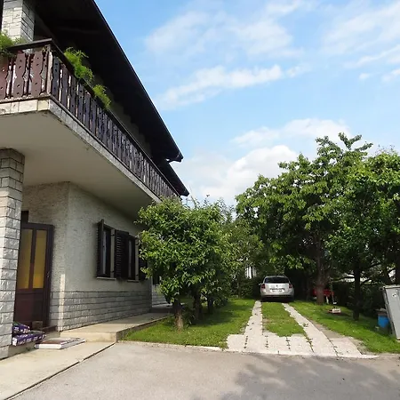 Homestay Antonija Ilirska Bistrica