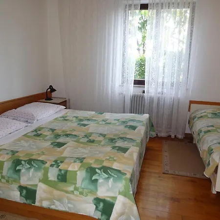 Homestay Antonija *